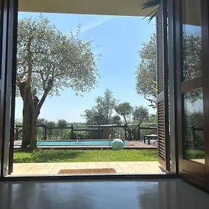 Villacolle Massarosa